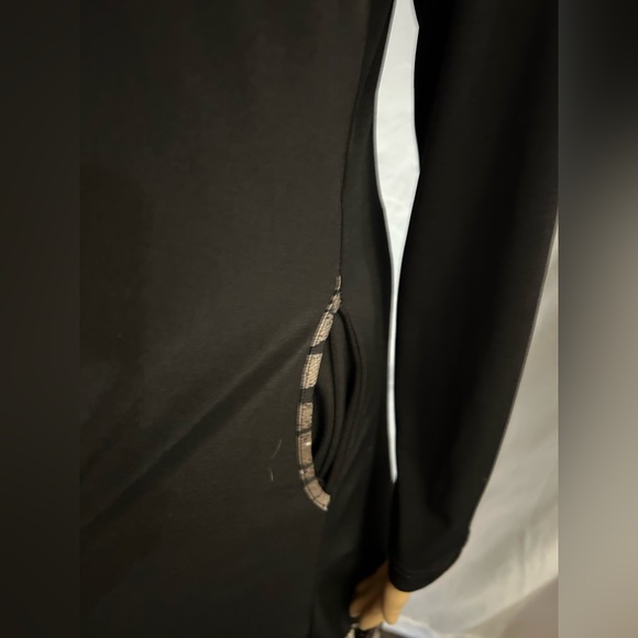 Cover Charge Tunic. Two pockets. Sz S - Picture 4 of 8